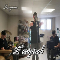Maman - Brayano