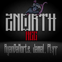 Marinheiro no Deserto - RyanDaNorte & Jamal & pliff