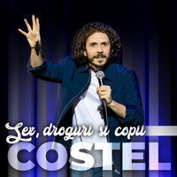Povestile Lui Marius - Costel