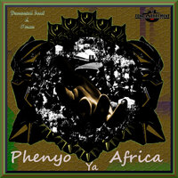 Phenyo Ya Africa - LMichael & TMAN