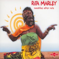 Moment In Time - Rita Marley