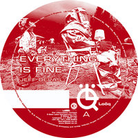 Everything Is Fine - Jeff Devas & Jondi