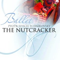 The Nutcracker, Op. 71 : Act I - Scene I, No.5 Scéne and Grandfather's Dance - Tbilisi Symphony Orchestra & Djansug Kakhidze & Пётр Ильич Чайковский