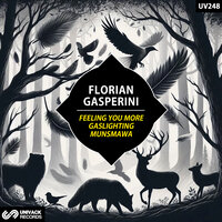 Gaslighting - Florian Gasperini