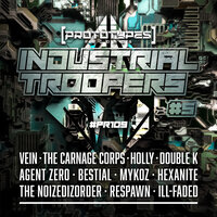 I made a Choice - The Noizedizorder & Bestial