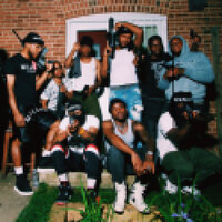 LIVE FOR IT - IDK & Wale & ALEX VAUGHN