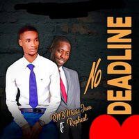 No Deadline - RNB Music Icon & Raphael