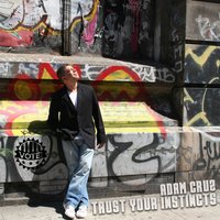 Trust Your Instincts (Vote) - Adam Cruz