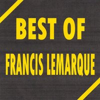 Cornet de frites - Francis Lemarque
