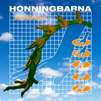 Mitt hus - Honningbarna