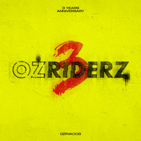 Levitation - OZMA & Lowriderz & Steppa Style