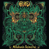 Black Magick - Suke