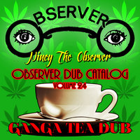 Powerfull Dub - Niney The Observer