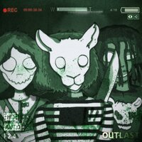 OUTLAST - rejectedreyna & LUISPRODUCEDIT & Killtak