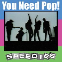Let Me Take Your Photo - The Speedies