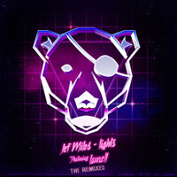 Lights - Jef Miles & WildVibes