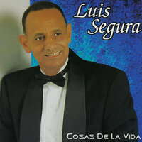 Cuando Estoy Contigo - Luis Segura