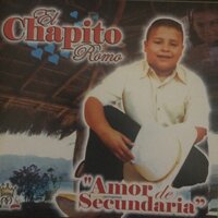 Ando en la Luna - El Chapito Romo