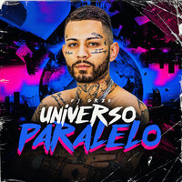 Dimensão Mística 7 Toda Vizinhança Escutando - DJ GRZS & MC K.K
