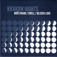 Road Zipper - Peter Brötzmann & Steve Swell & Paal Nilssen-Love