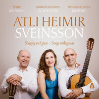 Úr Hulduljóðum - Guðrún Jóhanna Ólafsdóttir & Francisco Javier Jáuregui