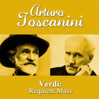 Requiem Mass: VII. Libera Me - Джузеппе Верди & Herva Nelli & Fedora Barbieri & Giuseppe Di Stefano & Cesare Slepi