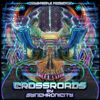 Crossroads - SYNCHRONICITY