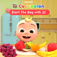 School Backpack Song - Cocomelon