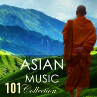 Inner Peace (Yin Yoga) - Asian Chillout Music Collective