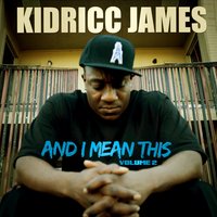 My Side of Town - Kidricc James