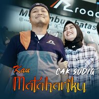 Kau Matahariku - Cak Sodiq
