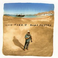 Saudades - Luís Morais