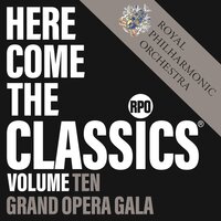 Rigoletto: La donna è mobile - Wynne Evans & Royal Philharmonic Orchestra & Джузеппе Верди