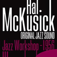 One Score and Eight Horns Ago - Hal McKusick
