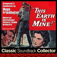 Amorous Andre - Hugo Friedhofer & Universal International Pictures Studio Orchestra