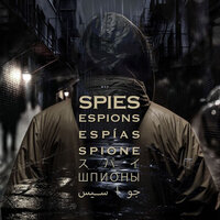 Cold War Spies - CDM Music