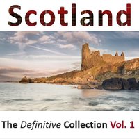Glen of Tranquillity - The Lomond Lads