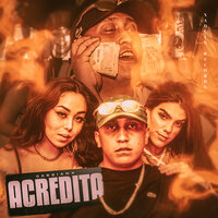 Acredita - cassianx & Xaolin Records