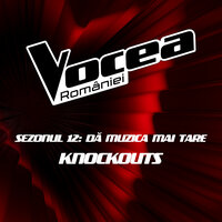 She Will Be Loved - Bogdan Medvedi & Vocea României