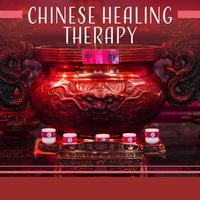 Deep Relaxation Therapy - Ancient Asian Oasis