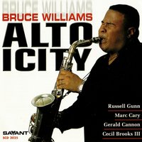 You Are So Beautiful - Bruce Williams