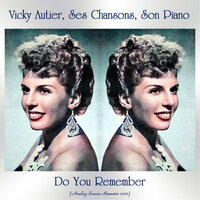 Tea for Two - Vicky Autier & Ses Chansons & Son Piano