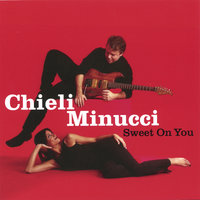 My Girl Sunday - Chieli Minucci