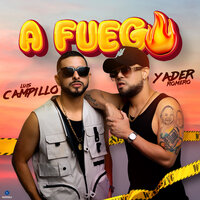 Me Gustas Mucho - Yader Romero & Luis Campillo