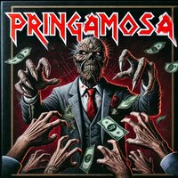 La Pringamosa - Cielito Drive & Dj Sisa & Puma LK & Tété & Capitan Tropical