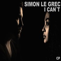 I Will Be There - Simon Le Grec