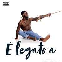 Easy Way Out (skit) - Stringz EMB