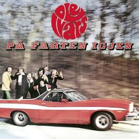 Fangens Sang - Ole Ivars