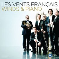 Roussel: Divertissement for Piano & Winds, Op. 6 - Les Vents Français