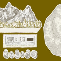 Fleets At Jutland Bank - Signal To Trust